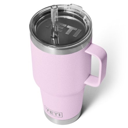 YETI Rambler Straw Mug - 35 fl. oz. 2