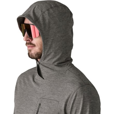 Patagonia Capilene Cool Sun Hoody - Men's 5