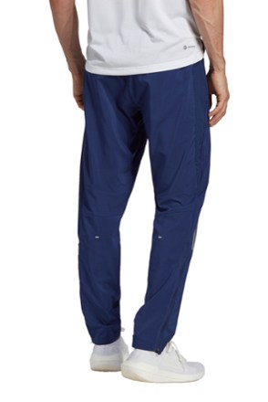 adidas Own The Run Astro Woven Pants - Men's 2