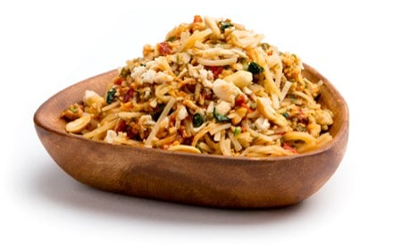 Backpacker's Pantry Pad Thai With Chicken - 2 Servings 3
