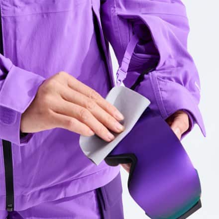 The North Face Freedom Insulated Jacket - Women's 7