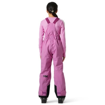 Helly Hansen Stellar Bib Snow Pants - Kids' 2
