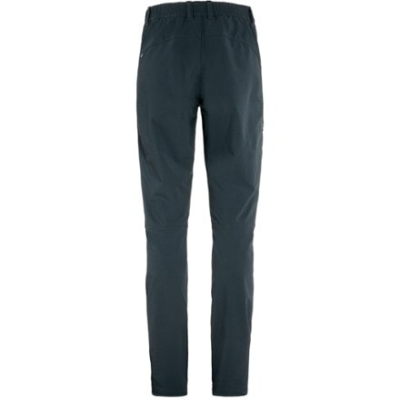 Fjallraven Abisko Trail Stretch Trousers - Women's 1