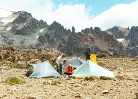 Location Image for Pitchpine VST 1.5 Tent