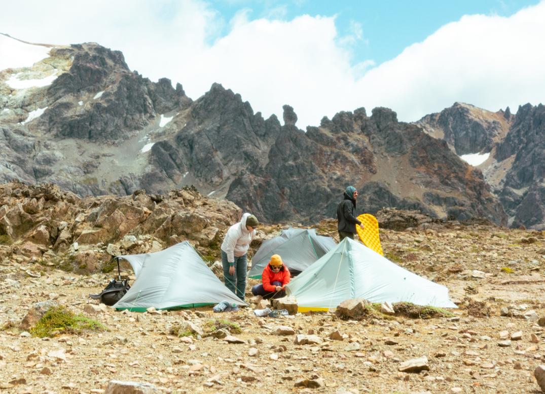 Location Image for Pitchpine VST 1.5 Tent