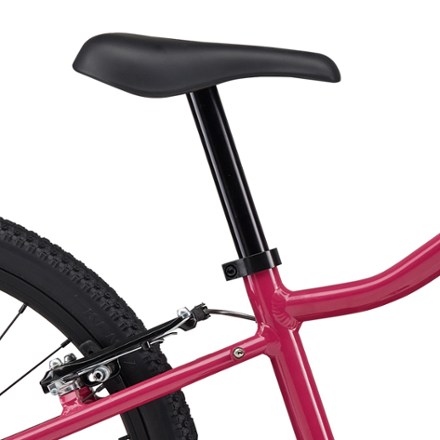 Cannondale Quick 20 Kids' Bike - Orchid 6