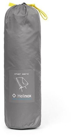 Helinox Chair Zero 5