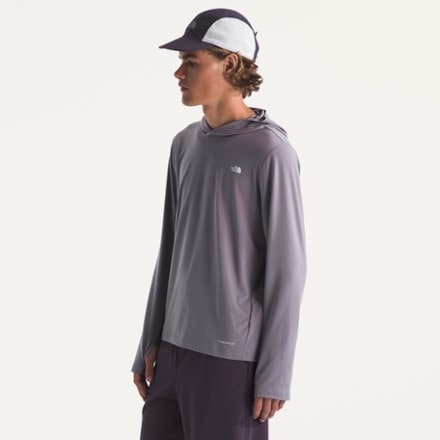 The North Face Adventure Sun Hoodie - Men's 3