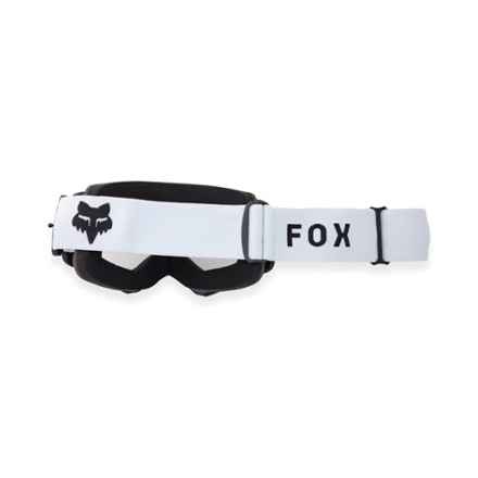 Fox MTB Main Goggles 1