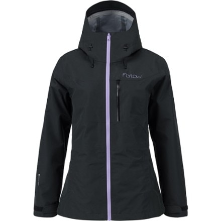 Flylow Puma Jacket - Women's 0