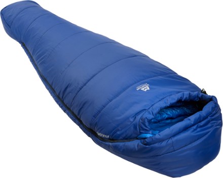 mountain equipment starlight iii sleeping bag