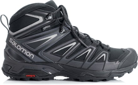 salomon x ultra 3 waterproof