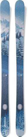 Nordica Santa Ana 93 Skis - Women's - 2023/2024 0