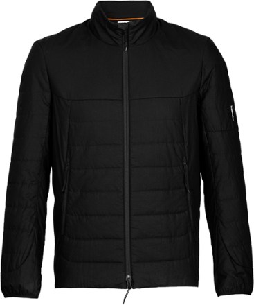 Icebreaker MerinoLoft Insulated Jacket - Men