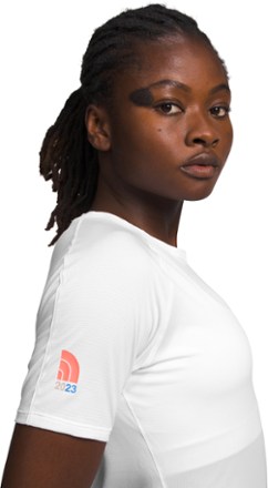 The North Face Summit Series Run High Trail T-Shirt - Women's 5