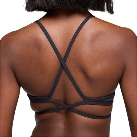 prAna Luxara High-Neck Bra 5