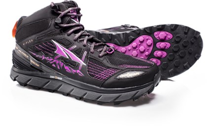 rei altra womens hiking boots