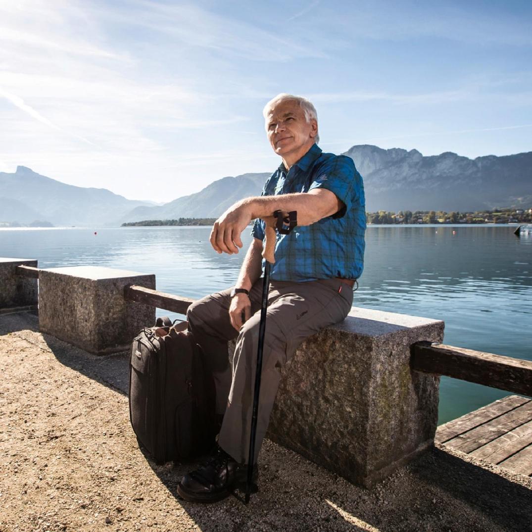 Location Image for FXP Walking Staff - Single