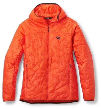 Outdoor Research SuperStrand LT Insulated Hoodie - Men's | REI Co-op