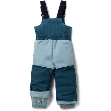 Columbia Buga III Snowsuit Set - Toddlers' 3