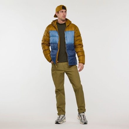 Cotopaxi Fuego Max Hooded Down Jacket - Men's 5