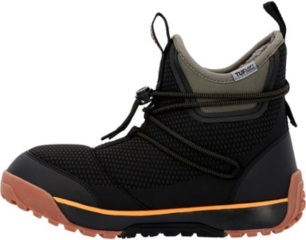 XTRATUF Ice 6" Nylon Ankle Deck Boots - Men's 1