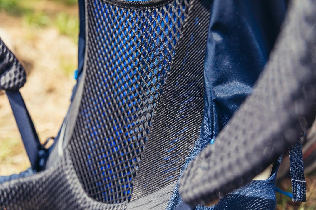 Location Image for Zulu 65 Pack - Men's