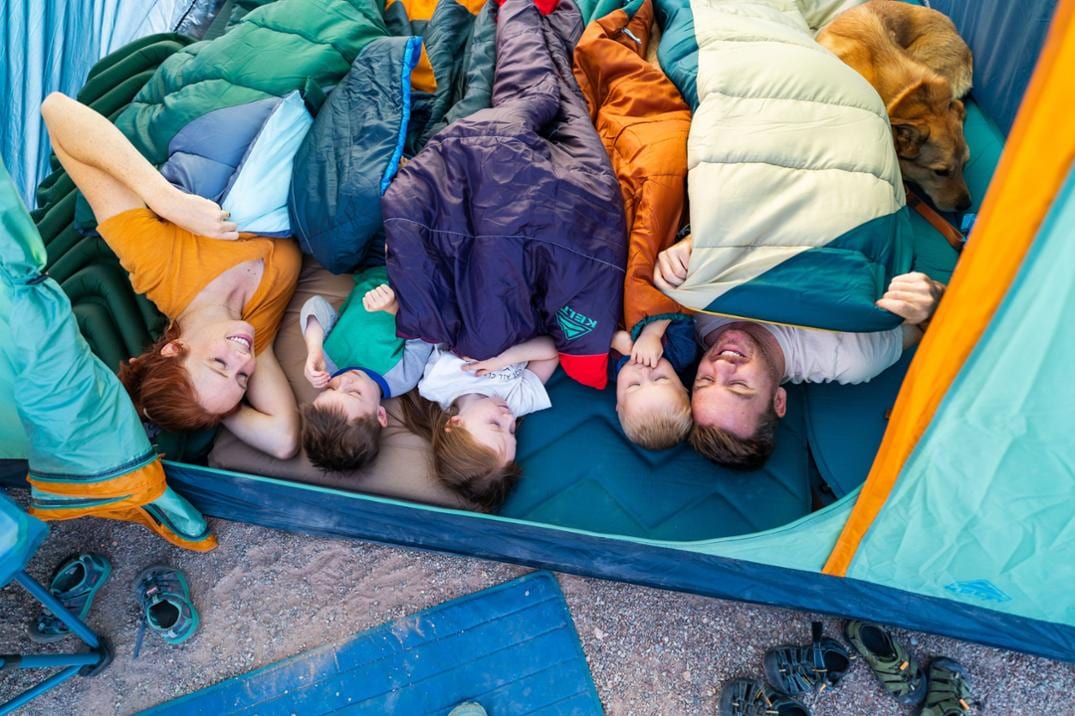 Location Image for Catena 30 Sleeping Bag