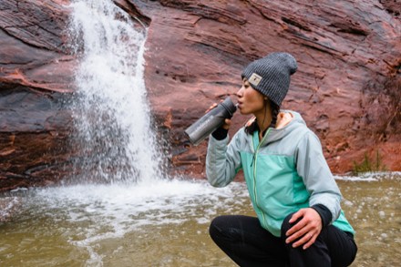 LifeStraw Go 650 ml Water Filter Bottle - 22 fl. oz. 2