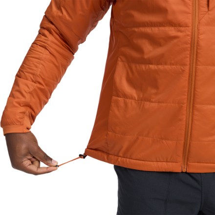 Black Diamond Solution 2.0 Insulated Hoody - Men's 7