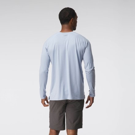 NRS Silkweight Long-Sleeve Shirt - Men's 2