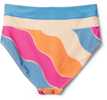 Nani Swimwear Colorblock Swimsuit Bottoms - Women's 1
