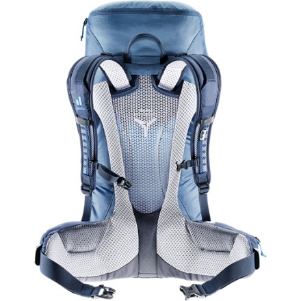 Deuter Futura Pro Jaypack 36 Camera Pack Sansujyuku sansujyuku.com