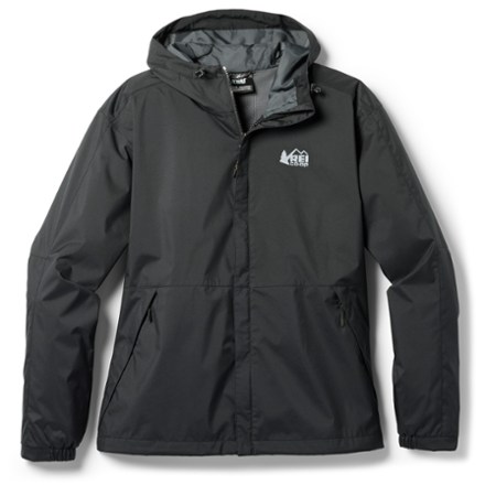 REI Co-op Trailmade Rain Jacket - Women's 7