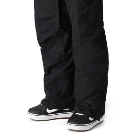 686 Smarty 3-in-1 Cargo Snow Pants - Men's 6