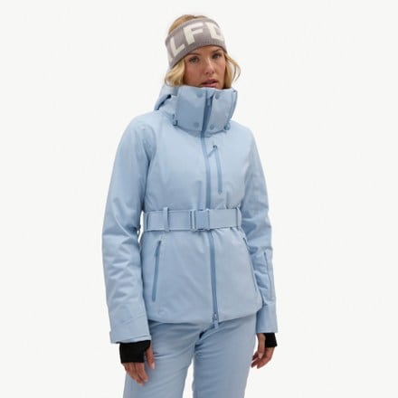 Halfdays Aston Insulated Jacket 2.0 - Women's 0