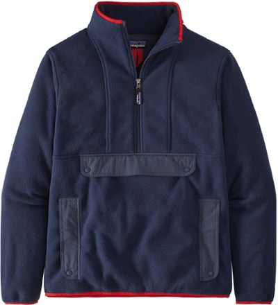Rei patagonia hotsell synchilla