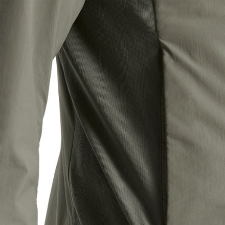 Arc'teryx Atom SL Insulated Jacket - Men's 6