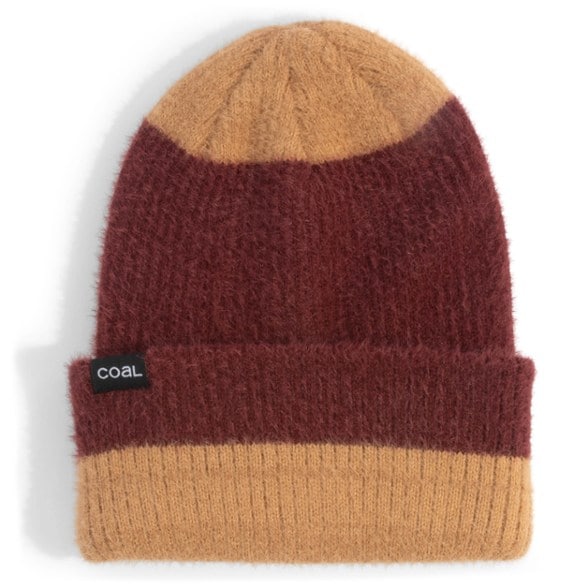 Product Image of color Burgundy/Light Brown