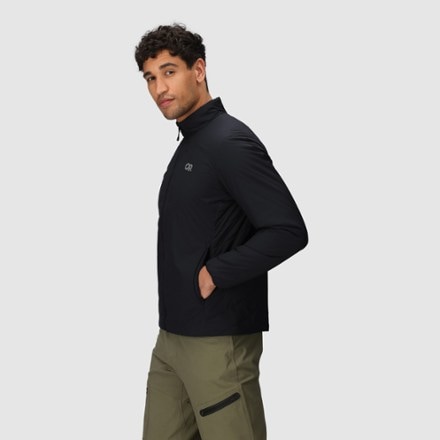 Outdoor Research Vesper Insulated Jacket - Men's 4