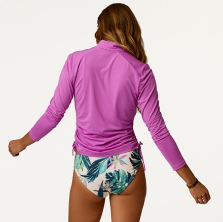Carve Designs Cruz Rashguard - Women's 2