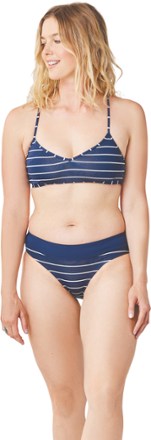Carve Designs Stinson Swimsuit Bottoms - Women's 2
