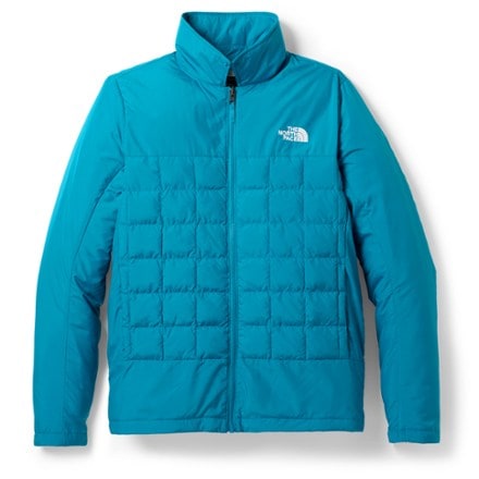 The North Face ThermoBall Eco Snow Triclimate 3-in-1 Jacket - Men's 1