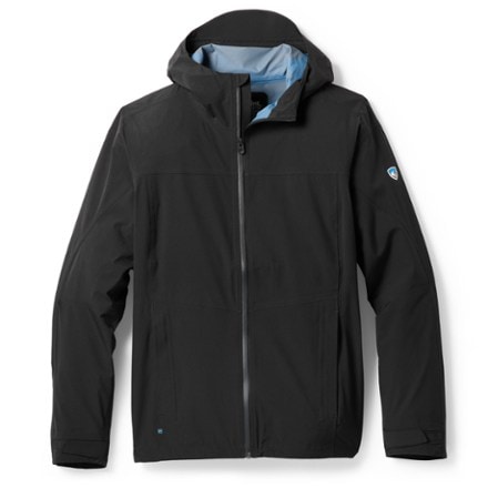 KUHL Stretch Voyagr Jacket - Men's 0