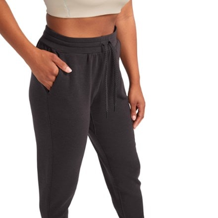 ALWRLD ALRN Merino Joggers - Women's 3