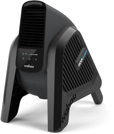 Wahoo Fitness KICKR Headwind Bluetooth Fan 1