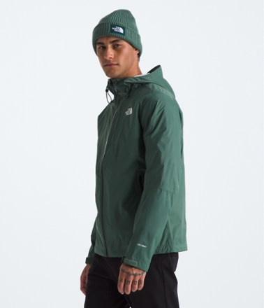 The North Face Alta Vista Rain Jacket - Men's 4