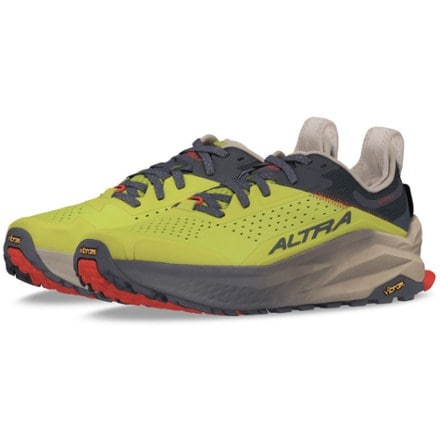 Altra Olympus 6 Trail-Running Shoes - Men's 2