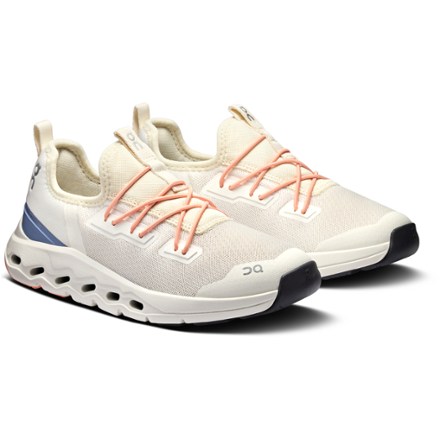 On Cloudleap Road-Running Shoes - Kids' 2