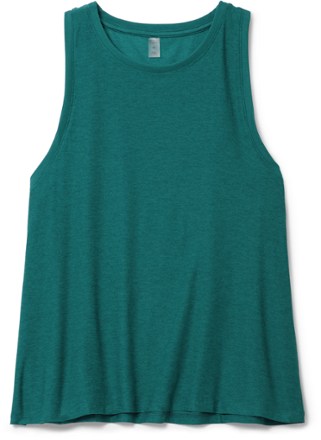 Beyond Yoga Refresh Balance Tank Top - Women's 0